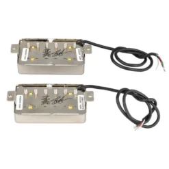 Seymour Duncan Slash 2.0 Humbucker Set Nickel