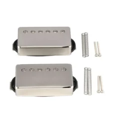 Seymour Duncan Slash 2.0 Humbucker Set Nickel