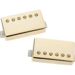 Seymour Duncan Slash 3.0 Humbucker Set 4 GC