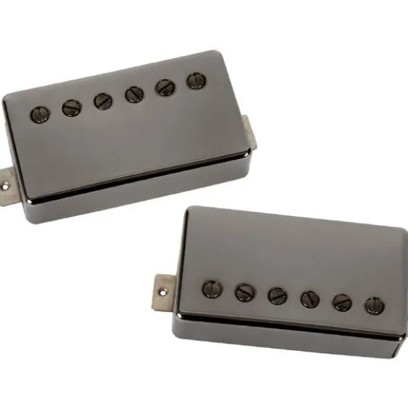 Seymour Duncan Slash 3.0 Humbucker Set 4 BN
