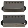 Seymour Duncan Slash 2.0 Humbucker Set BLN