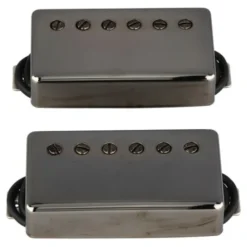 Seymour Duncan Slash 2.0 Humbucker Set BLN