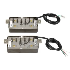 Seymour Duncan Slash 2.0 Humbucker Set BLN