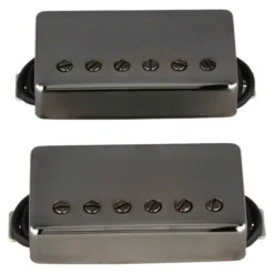 Seymour Duncan Slash 2.0 Humbucker Set BLN