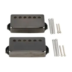 Seymour Duncan Slash 2.0 Humbucker Set BLN