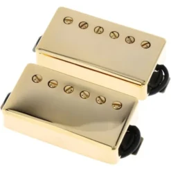 Seymour Duncan Slash 2.0 Humbucker Set Gold