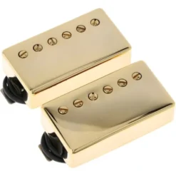 Seymour Duncan Slash 2.0 Humbucker Set Gold