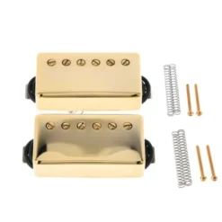 Seymour Duncan Slash 2.0 Humbucker Set Gold