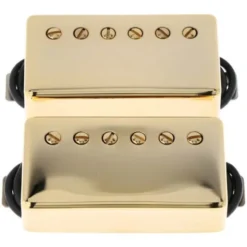 Seymour Duncan Slash 2.0 Humbucker Set Gold