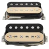 Seymour Duncan Slash 2.0 HU Pickup Set Zebra