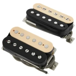 Seymour Duncan Slash 2.0 HU Pickup Set Zebra