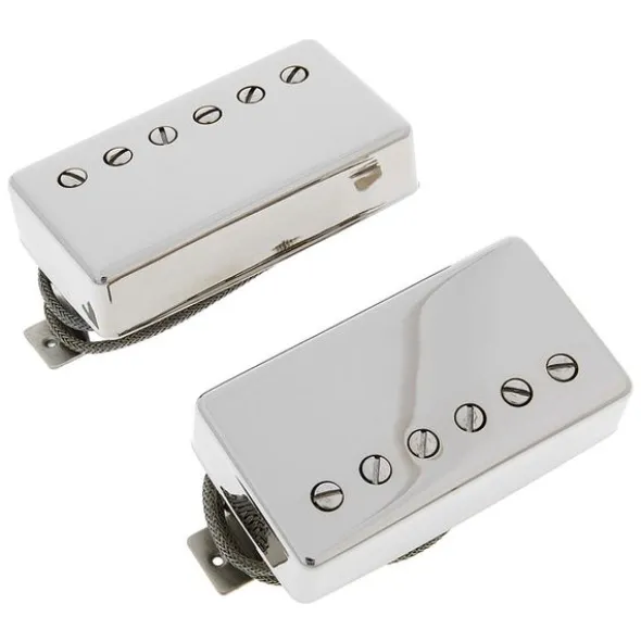Seymour Duncan Slash 2.0 HU Pickup Set NI