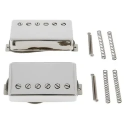Seymour Duncan Slash 2.0 HU Pickup Set NI