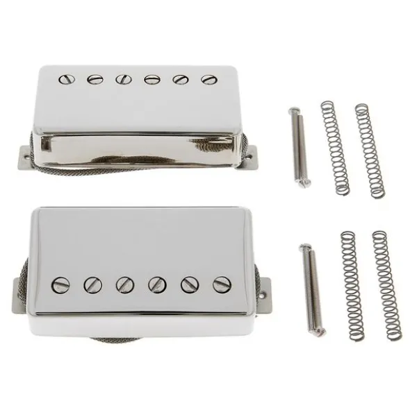 Seymour Duncan Slash 2.0 HU Pickup Set NI
