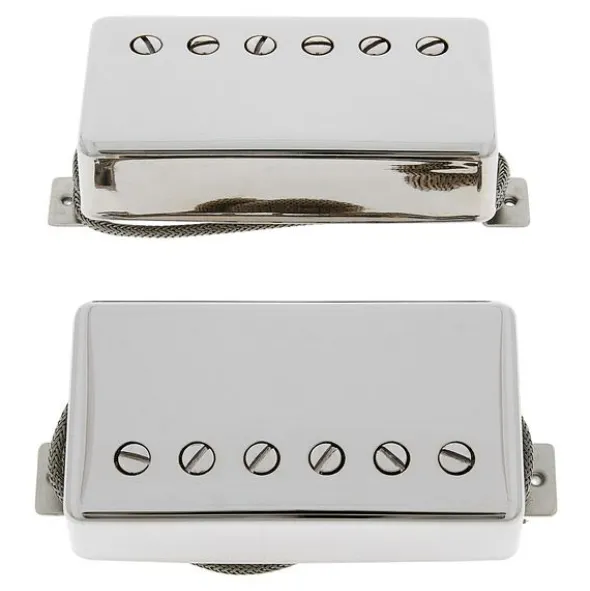 Seymour Duncan Slash 2.0 HU Pickup Set NI