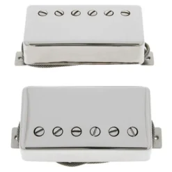 Seymour Duncan Slash 2.0 HU Pickup Set NI