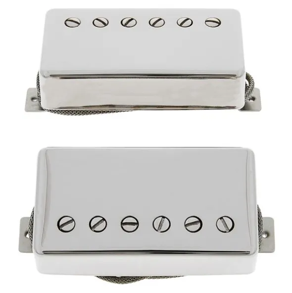 Seymour Duncan Slash 2.0 HU Pickup Set NI