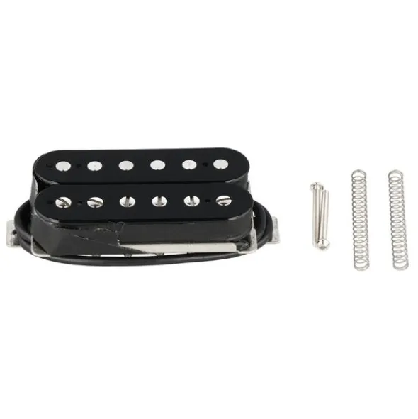 Seymour Duncan Slash 2.0 Neck Humbucker BL