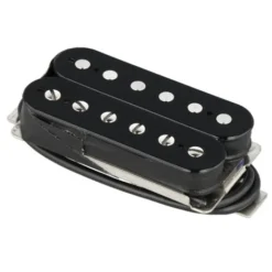 Seymour Duncan Slash 2.0 Neck Humbucker BL
