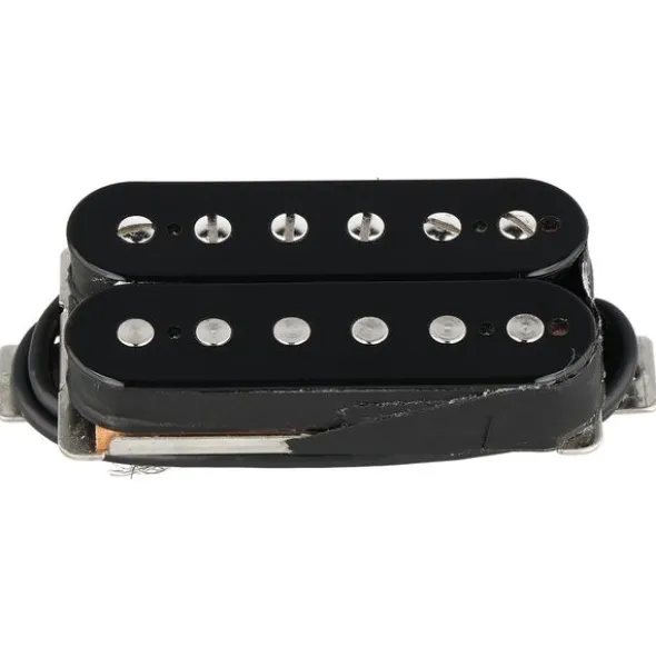 Seymour Duncan Slash 2.0 Neck Humbucker BL