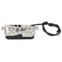 Seymour Duncan Slash 2.0 Neck Humbucker BL