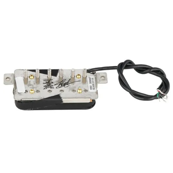 Seymour Duncan Slash 2.0 Neck Humbucker BL
