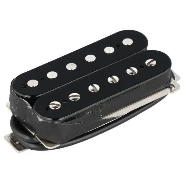 Seymour Duncan Slash 2.0 Neck Humbucker BL