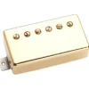 Seymour Duncan Slash 2.0 Neck Humbucker Gold