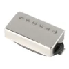 Seymour Duncan Slash 2.0 Neck Humb. Nickel