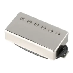 Seymour Duncan Slash 2.0 Neck Humb. Nickel
