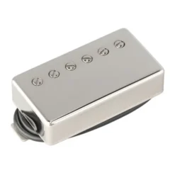 Seymour Duncan Slash 2.0 Neck Humb. Nickel