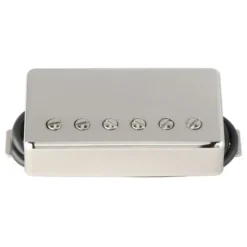 Seymour Duncan Slash 2.0 Neck Humb. Nickel