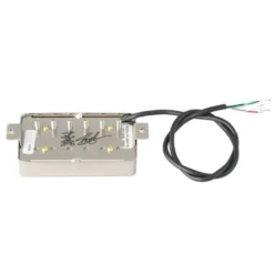 Seymour Duncan Slash 2.0 Neck Humb. Nickel