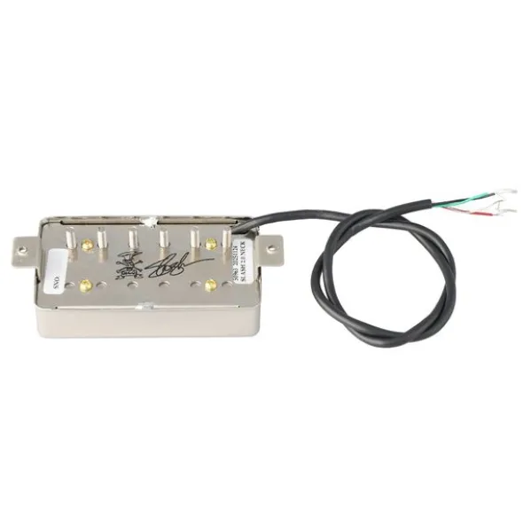 Seymour Duncan Slash 2.0 Neck Humb. Nickel