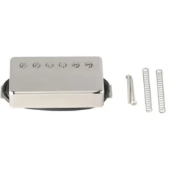 Seymour Duncan Slash 2.0 Neck Humb. Nickel