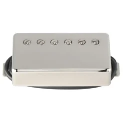 Seymour Duncan Slash 2.0 Neck Humb. Nickel