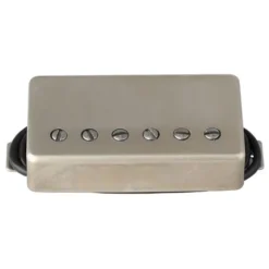 Seymour Duncan Slash 2.0 Neck Humbucker Raw