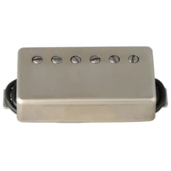 Seymour Duncan Slash 2.0 Neck Humbucker Raw