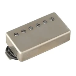 Seymour Duncan Slash 2.0 Neck Humbucker Raw