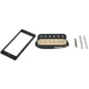 Seymour Duncan Slash 2.0 Trembucker Zebra