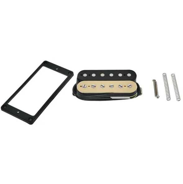 Seymour Duncan Slash 2.0 Trembucker Zebra