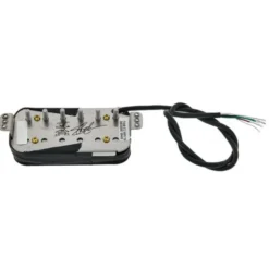 Seymour Duncan Slash 2.0 Trembucker Zebra