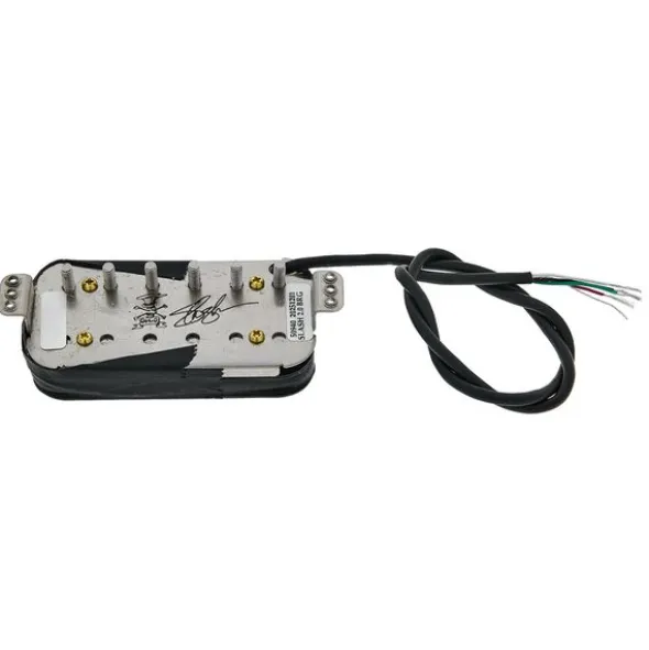 Seymour Duncan Slash 2.0 Trembucker Zebra