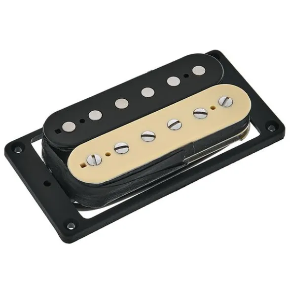 Seymour Duncan Slash 2.0 Trembucker Zebra