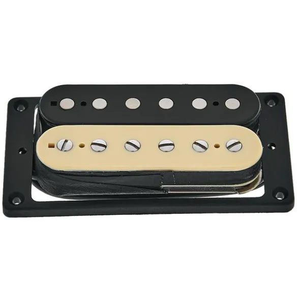 Seymour Duncan Slash 2.0 Trembucker Zebra