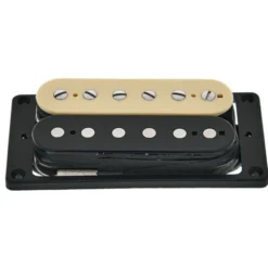 Seymour Duncan Slash 2.0 Trembucker Zebra