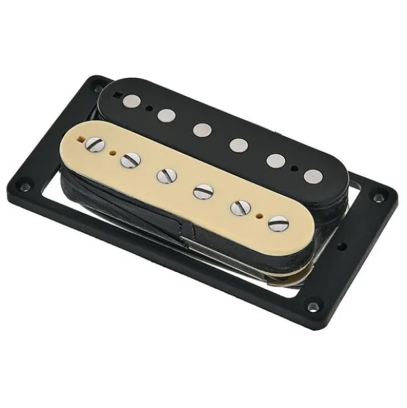 Seymour Duncan Slash 2.0 Trembucker Zebra