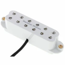 Seymour Duncan SL59-1B Bridge PIckup White
