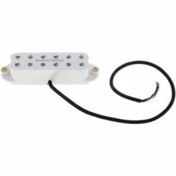 Seymour Duncan SL59-1B Bridge PIckup White