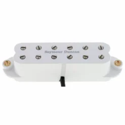 Seymour Duncan SL59-1B Bridge PIckup White